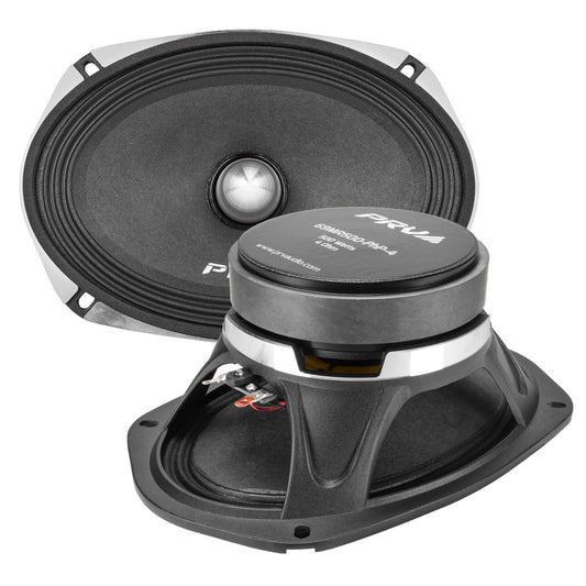 69MR500-PhP-4 | HIGH SPL MIDRANGE LOUDSPEAKER