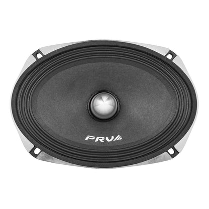 69MR500-PhP-4 | HIGH SPL MIDRANGE LOUDSPEAKER