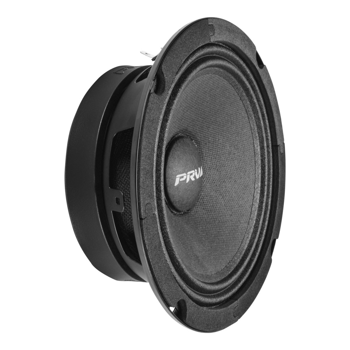 6MR200A | 6.5" MIDRANGE LOUDSPEAKER