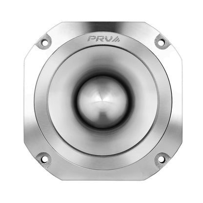 TW700Ti-CR | Super Tweeter, 4" Titanium 8 Ohm Chrome