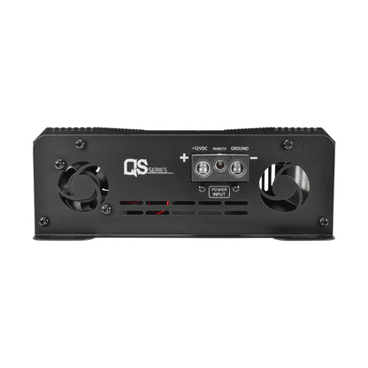 PRV Audio QS2000 1 Ohm 2000 Watt Amp Car Audio Amplifier