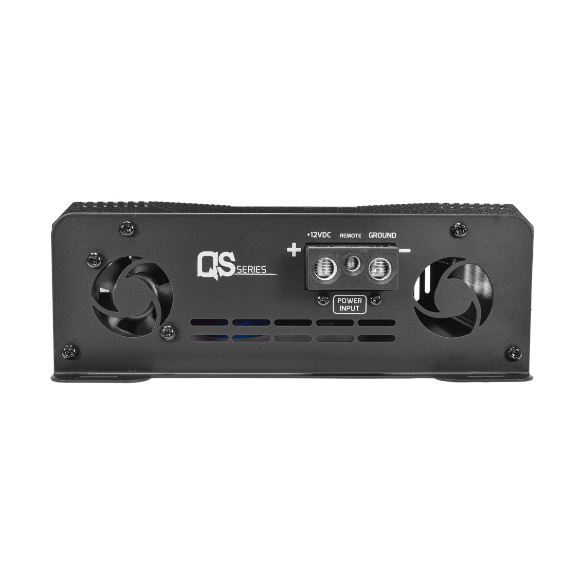 QS2000 | 2 Ohm 2000 Watt Amp Car Audio Amplifier