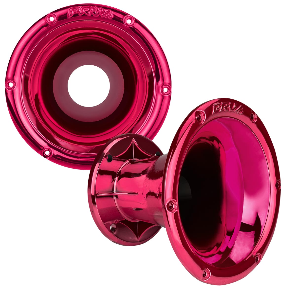 PRV WGP14-50 PINK CR Waveguide