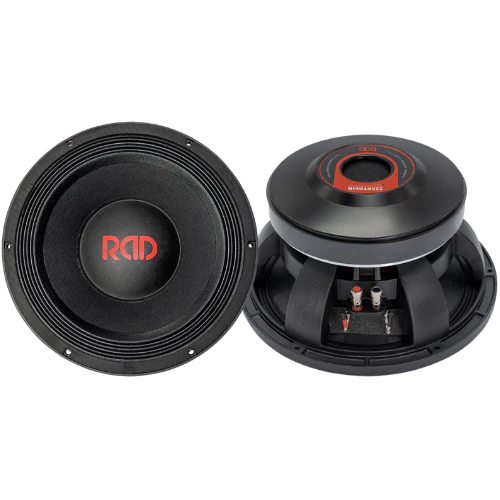 RAD Repair Kit 12RAD2250TRMB-4R