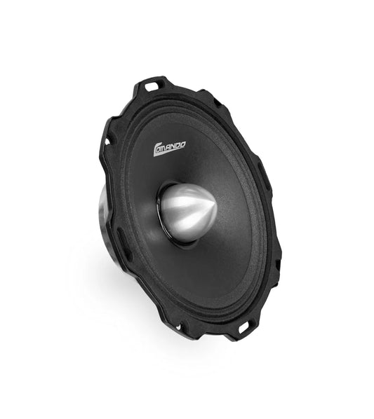 RF-605X9 | 6.5'' 350W MAX. | COIL 4Ω