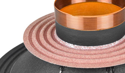 RK10MB1000FT | Recone Kit