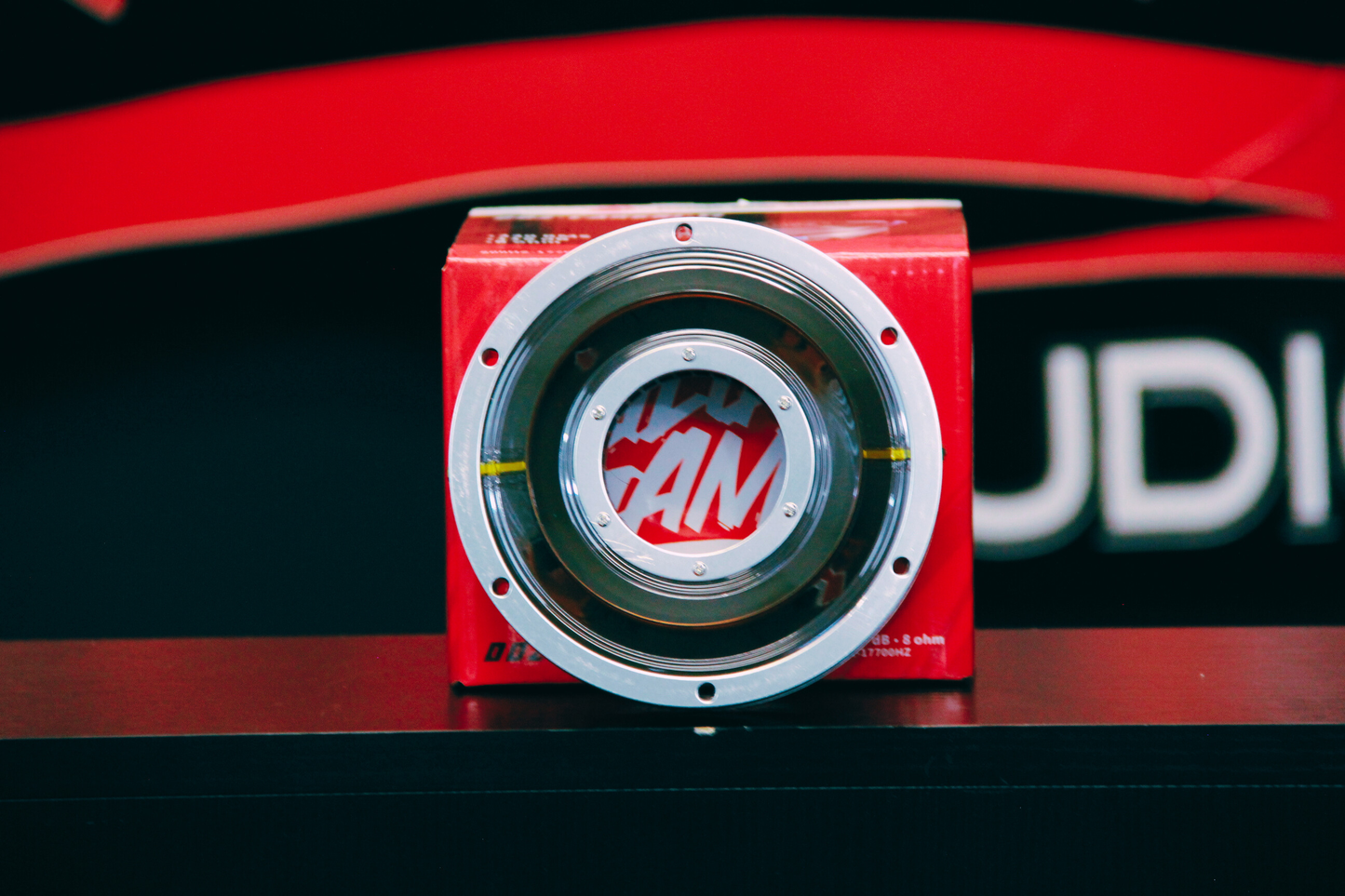 Alta Gama - RPD-UNDERTAKER8