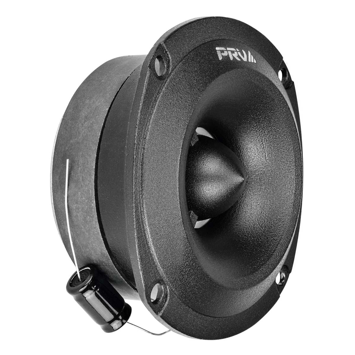 TW350Ti-4 SLIM (PAIR) | 3.5" SUPER BULLET TWEETER