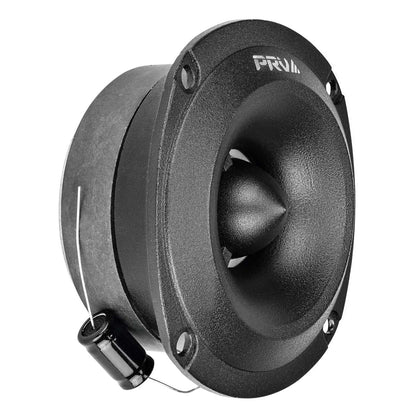 TW350Ti-4 SLIM (PAIR) | 3.5" SUPER BULLET TWEETER