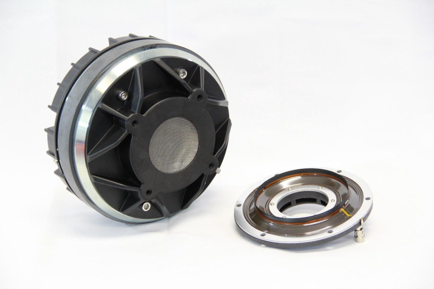 Alta Gama - VXSOUND HD