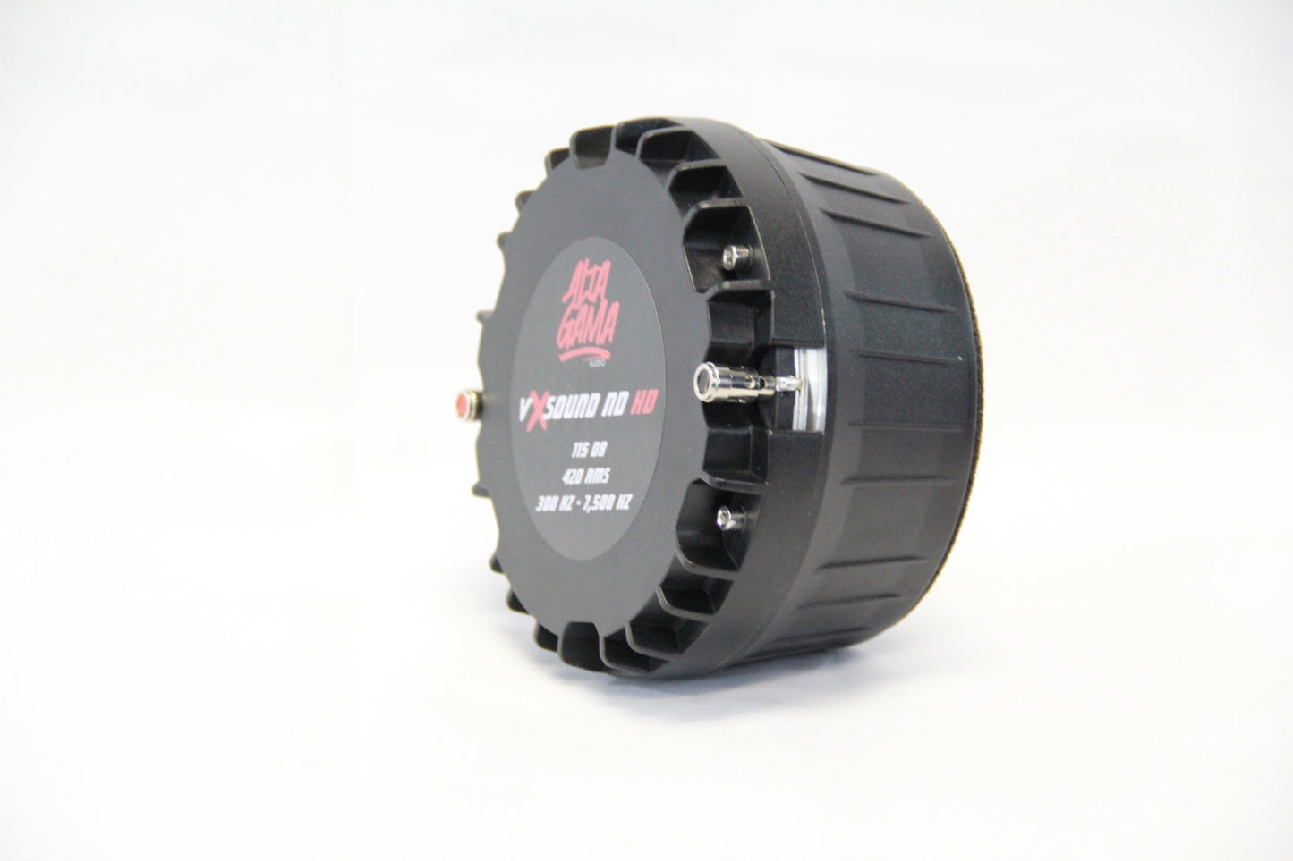 Alta Gama - VXSOUND ND HD