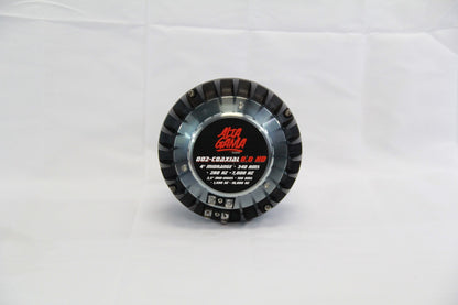 Alta Gama - DD2-COAXIAL8.0 HD