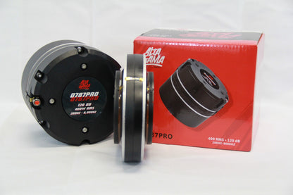 Alta Gama - D787PRO