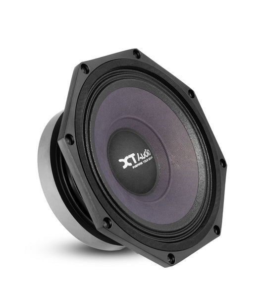 WOOFER 8" 1000W XT OCTAGONAL PLUS