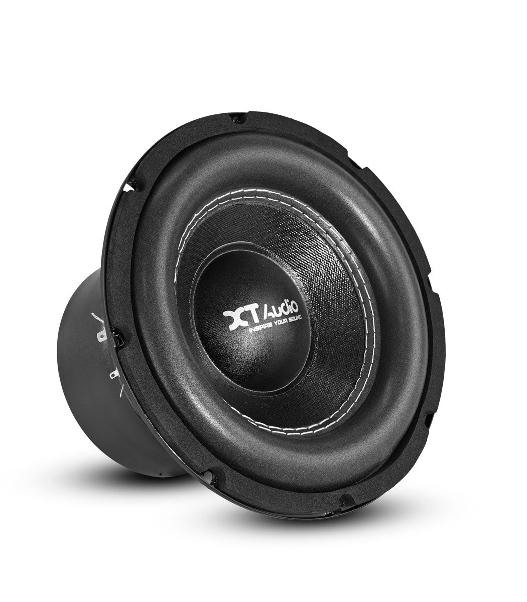 XT-10SB SUBWOOFER 10"  1000W  XT AUDIO