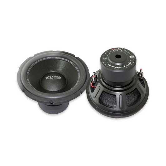 SUBWOOFER XT-12SB-N 1000w