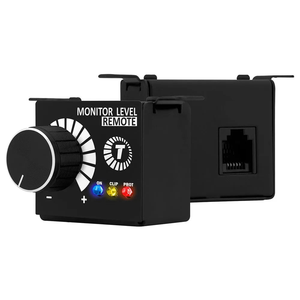 TARAMPS MONITOR LEVEL REMOTE