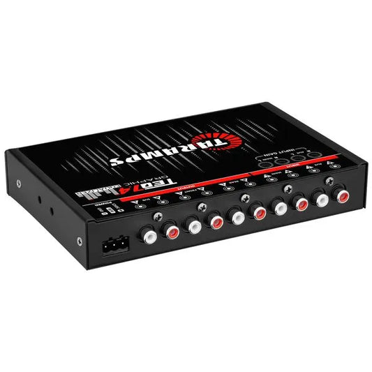 TARAMPS-TEQ7.4 Graphic Equalizer